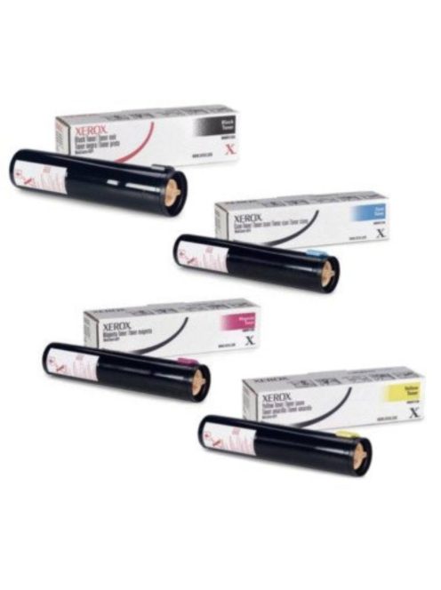 Xerox DC2128 Toner Black (Original)