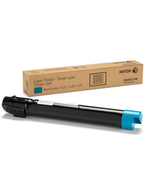 Xerox WorkCentre 7428 Toner Cyan (Original)