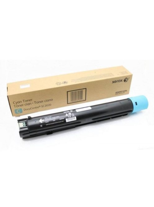 Xerox SC2020 Toner Cyan (Original)