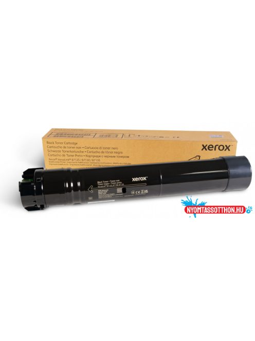 Xerox B7130 toner (Eredeti)