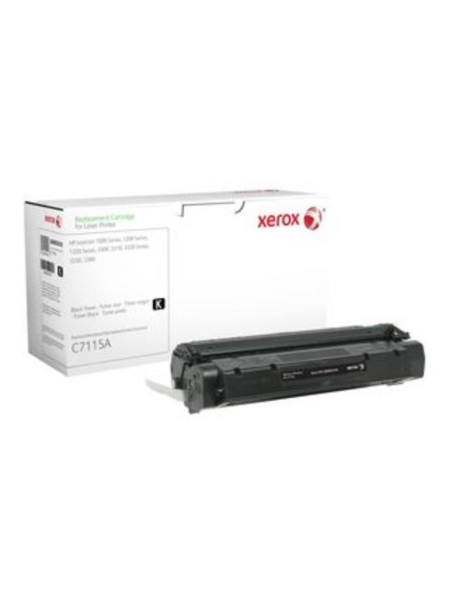 HP C7115A Toner XEROX / 496L95005 / (For use)