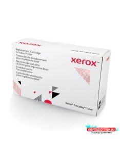 HP CC364A Bk XEROX 100% ÚJ (For Use)