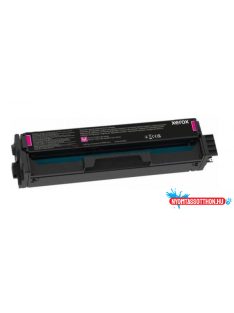 Xerox C230,C235 Toner Magenta 1.500 oldalra (Eredeti)