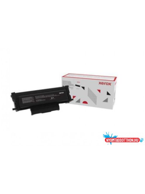 Xerox B225,B230,B235 toner Black 6000 oldalra