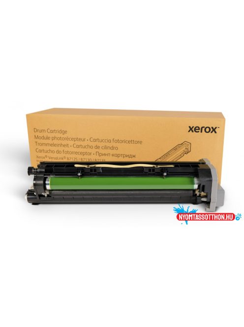 Xerox B7130 dobegység 80.000 oldalra