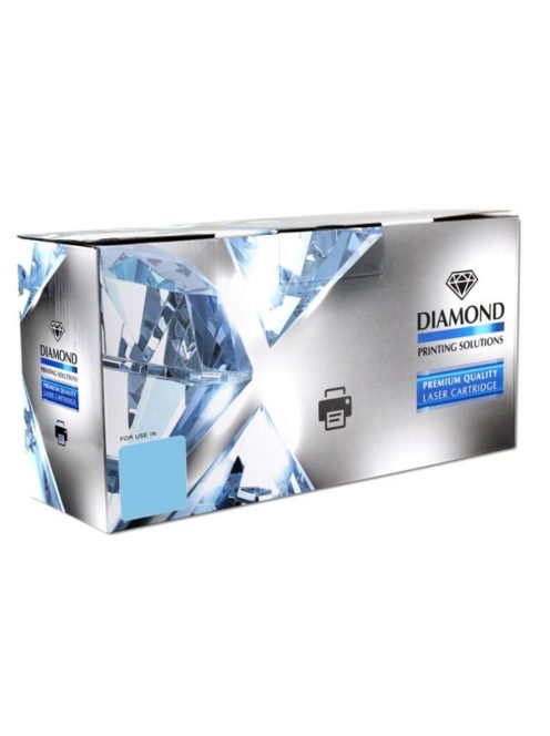 CANON CRG039 Toner (New Build) 11k DIAMOND