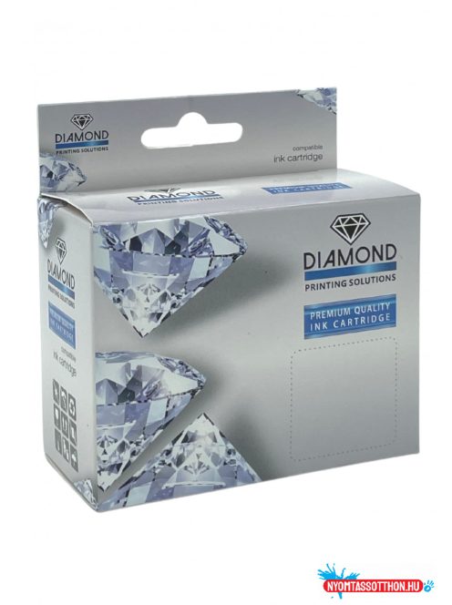 CANON PGI570XL Patr PGBlack DIAMOND (utángyártott)