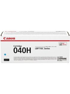 Canon CRG040H Toner Cyan / Original / LBP710 / 712 pages