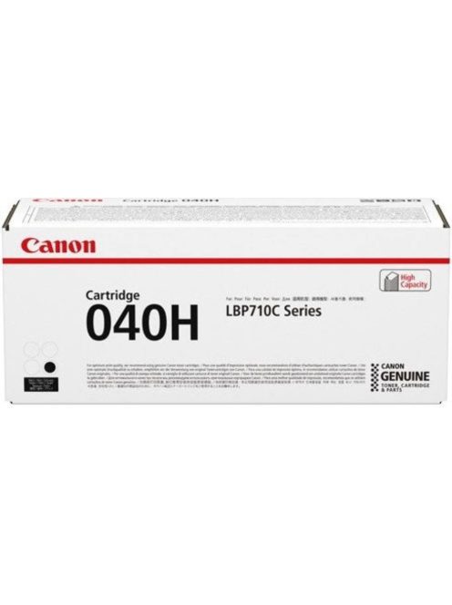 Canon CRG040H Toner Black / Original / LBP710 / 712 pages