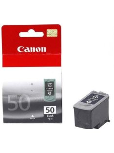 Canon PG50 cartridge Black 22ml