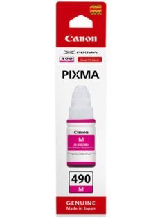 Canon GI490 Ink Magenta