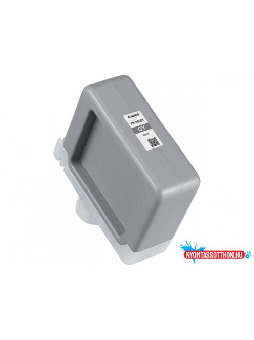 Canon PFI1100 Grey tintapatron (Eredeti)