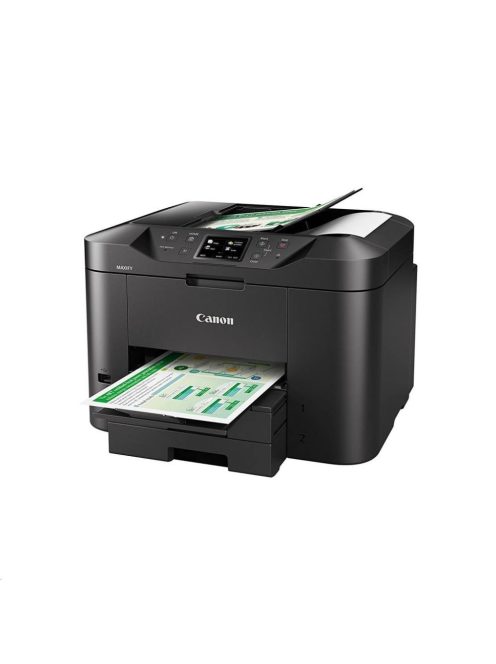 Canon MAXIFY MB2750 MFP