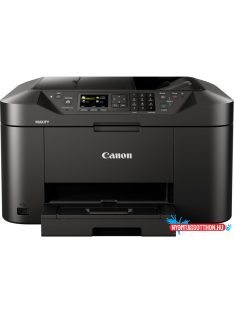   Canon MAXIFY MB2155 színes tintasugaras multifunkciós nyomtató (1+2 év garancia)*