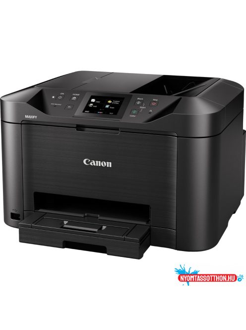 Canon MAXIFY MB5155 színes tintasugaras multifunkciós nyomtató (1+2 év garancia)*