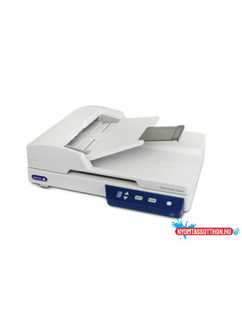 Xerox Duplex Combo Scanner