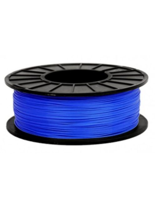 3D FILAMENT CM 1.75mm T-PLA (6x Stronger) Blue 1kg 1000g