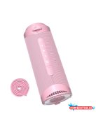 Tronsmart T7, Pink (30W, hordozható), hangszóró