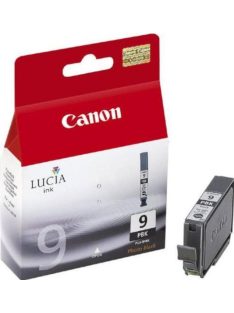 Canon PGI9 Patron Black Photo (Eredeti)