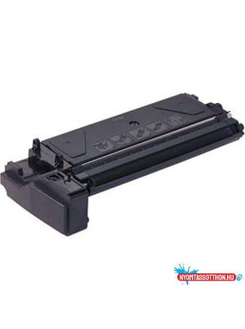 Utángyártott XEROX M15 Toner Black 6.000 oldal kapacitás IK