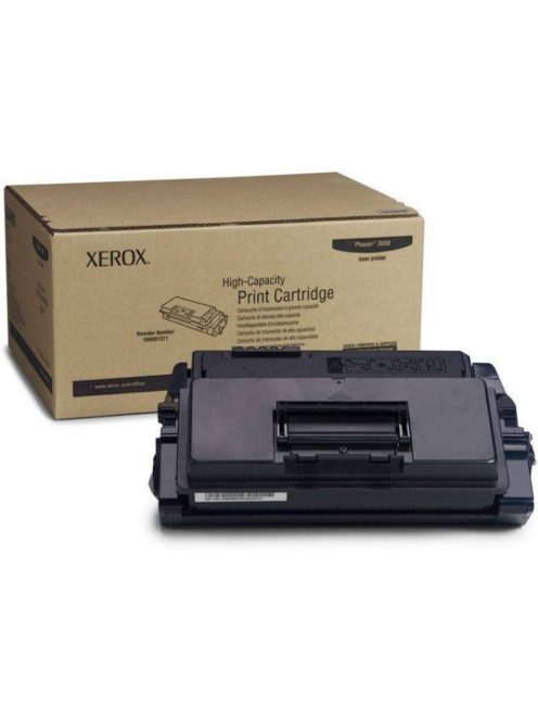 Xerox Phaser 3600 Toner 14K (Original)