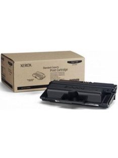 Xerox Phaser 3435 Toner, 4K Standard