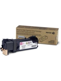 Xerox 6128 Toner Magenta 2.500 oldal (Eredeti)