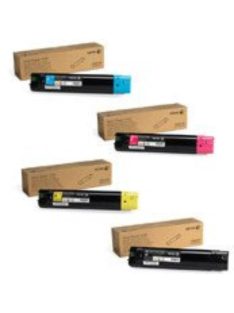 Xerox Phaser 6700 Toner Magenta 5K (Original)