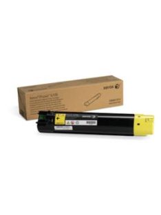 Xerox 6700 Toner Yellow 5.000 oldal 106R01513 (Eredeti)