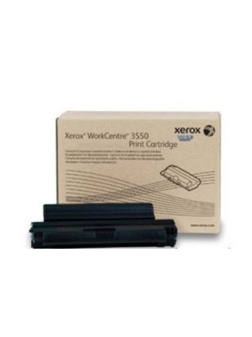 Xerox WorkCentre 3550 Toner 11K (Original)