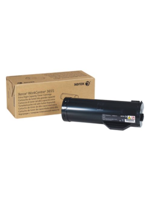 Xerox WorkCentre 3655 Toner, 25.9K (Original)