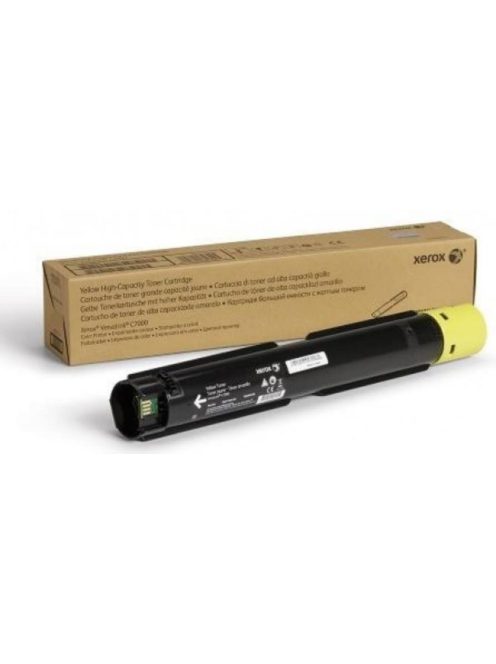 Xerox VersaLink C7000 Toner Yellow 8K (Original)