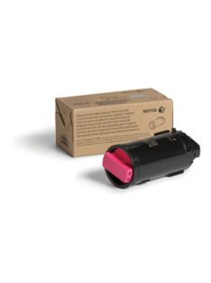 Xerox VersaLink C600, C605 Toner Magenta 16.8K (Original)