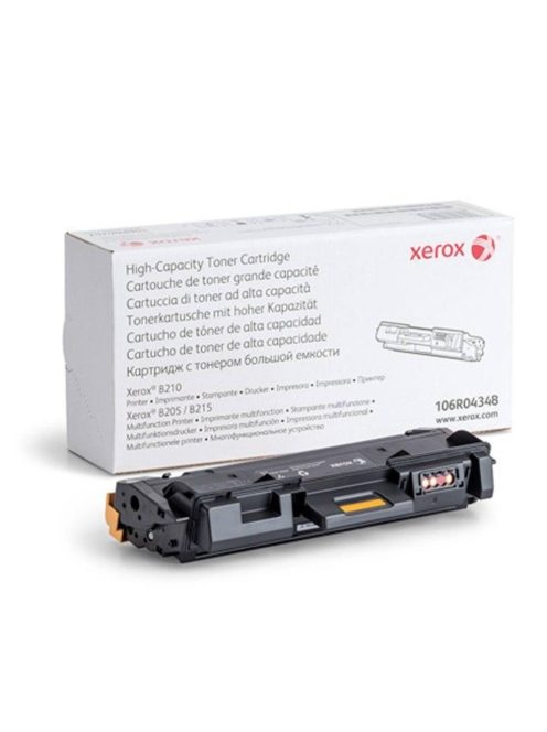 Xerox B205,210,215 Toner (Original)