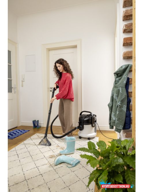 Karcher SE 4 EU, Kárpit- és szőnyegtisztító