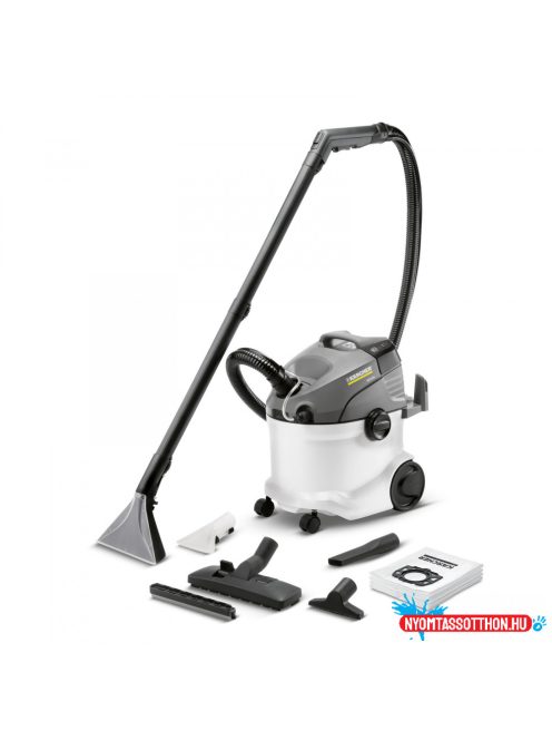 Karcher SE 6.100 EU Kárpit- és szőnyegtisztító