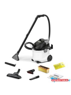 Karcher SE 5 EU, Kárpit- és szőnyegtisztító