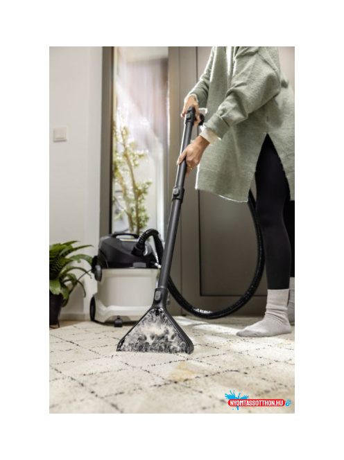 Karcher SE 5 EU, Kárpit- és szőnyegtisztító