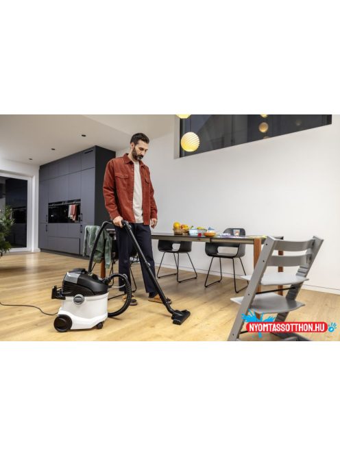 Karcher SE 5 EU, Kárpit- és szőnyegtisztító