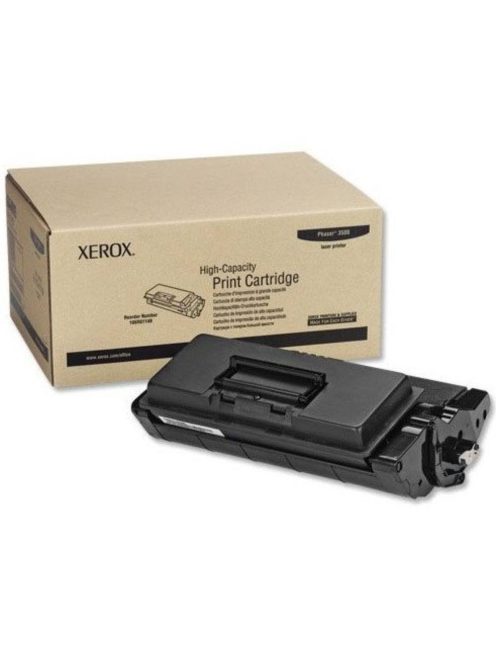 Xerox Phaser 3635MFP Toner 10K (Original)