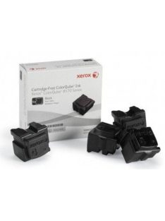 Xerox CQ 8570 Ink Stick Black 4 pcs (Original)