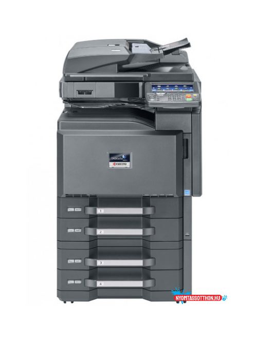 Használt Kyocera TA3501i A3 Mono Mfp