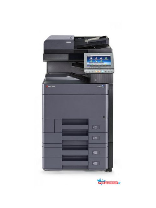 Használt Kyocera TA5002i A3 mono Mfp