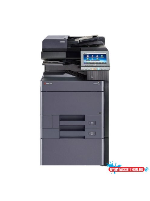 Használt Kyocera TA4052ci DSDF A3 színes Mfp