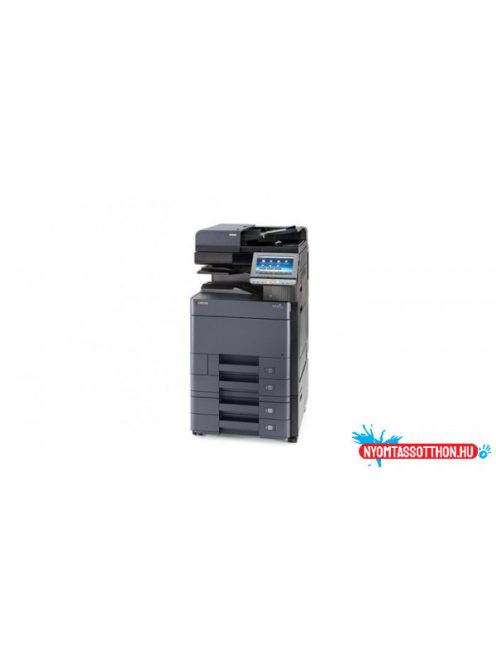 Használt Kyocera TA4002i A3 mono Mfp