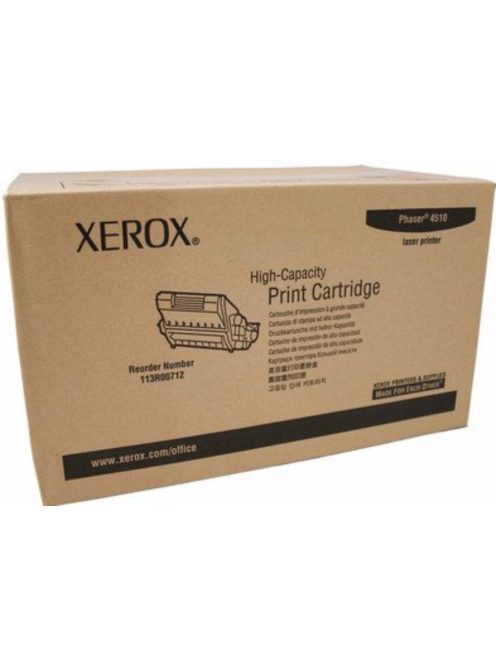 Xerox Phaser 4510 Toner 19K (Original)