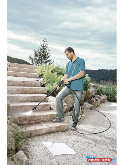 Karcher K 5 Basic EU magasnyomású mosó