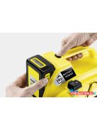 Karcher WD 1 Compact Battery (akkumulátor nélkül) száraz-nedves porszívó