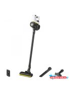 Karcher VC 4 Cordless myHome EU Porzsák nélküli, akkumulátoros porszívó