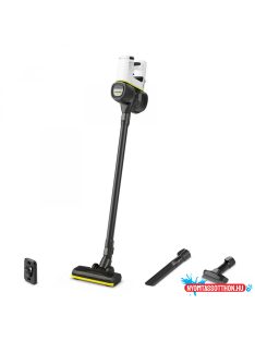   Karcher VC 4 Cordless myHome EU Porzsák nélküli, akkumulátoros porszívó